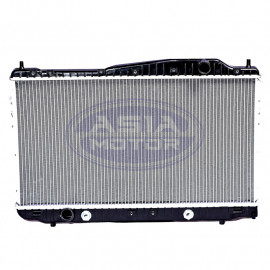 Радиатор охлаждения Chery Eastar 2.4 АКПП B11-1301110BA лицензия